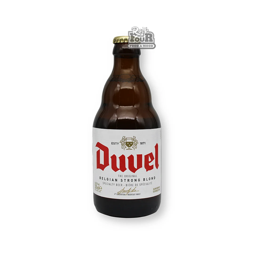 Գարեջուր «Duvel» 330մլ